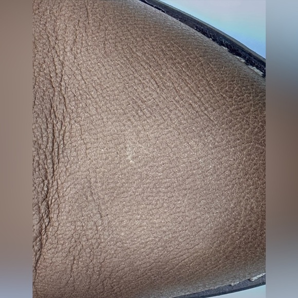 Lucky Brand Women's Tan/Brown Fausst Bootie Size 9.5 - Picture 12 of 12